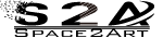 Space2Art-Logo