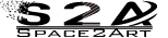 Space2Art-Logo