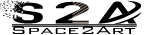 Space2Art-Logo